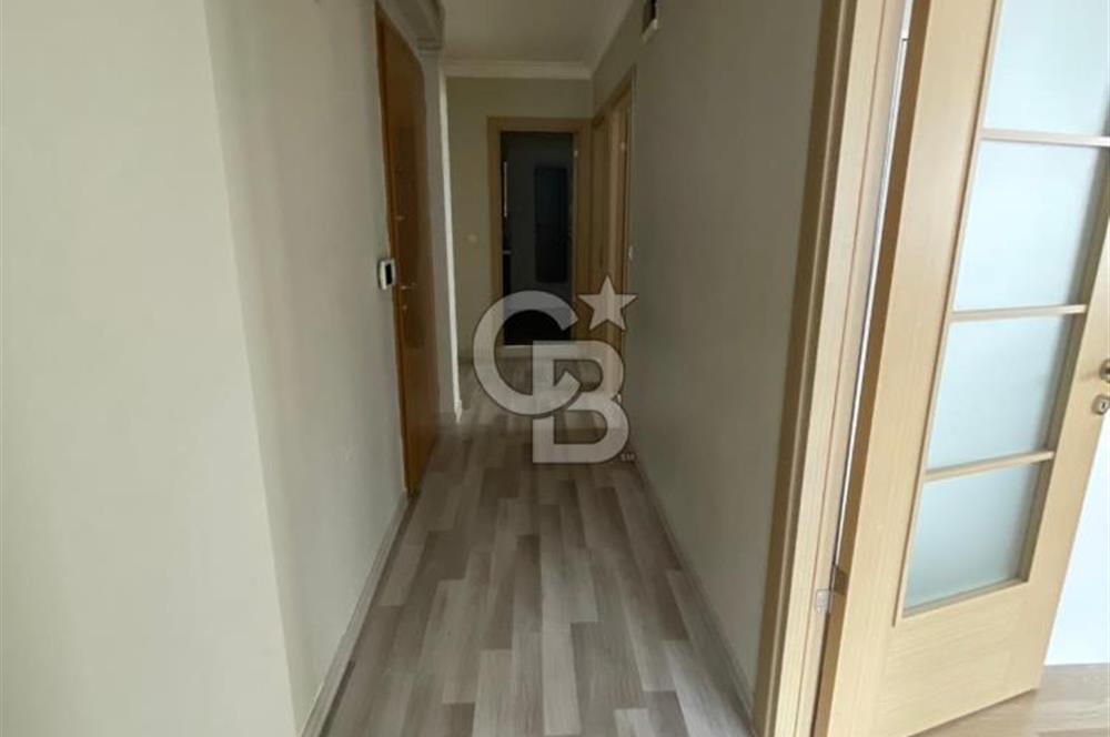 SANCAKTEPE YENİDOĞAN MEVLANA MAH. SATILIK ÜST DUBLEX