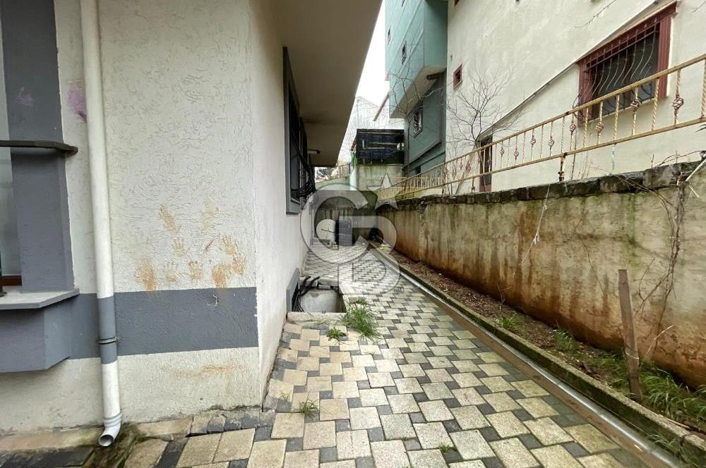 SANCAKTEPE YENİDOĞAN MEVLANA MAH. SATILIK ÜST DUBLEX