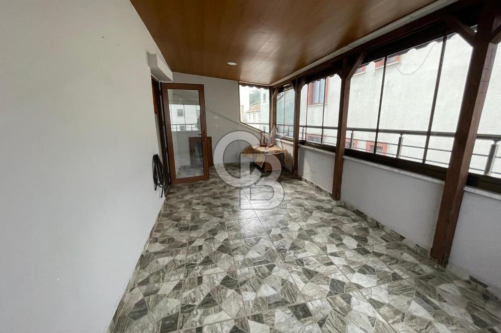 SANCAKTEPE YENİDOĞAN MEVLANA MAH. SATILIK ÜST DUBLEX