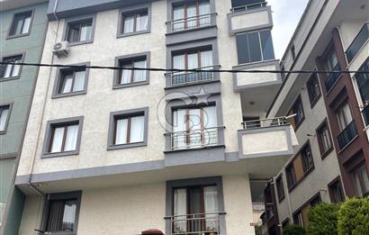 SANCAKTEPE YENİDOĞAN MEVLANA MAH. SATILIK ÜST DUBLEX