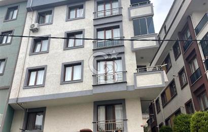 SANCAKTEPE YENİDOĞAN MEVLANA MAH. SATILIK ÜST DUBLEX