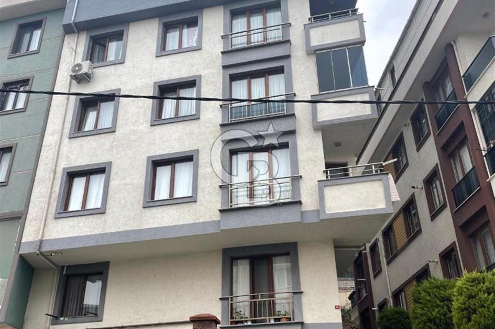 SANCAKTEPE YENİDOĞAN MEVLANA MAH. SATILIK ÜST DUBLEX