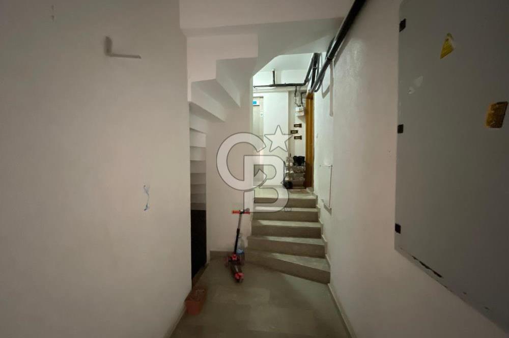 SANCAKTEPE YENİDOĞAN MEVLANA MAH. SATILIK ÜST DUBLEX