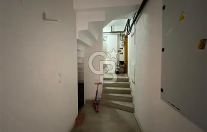 SANCAKTEPE YENİDOĞAN MEVLANA MAH. SATILIK ÜST DUBLEX