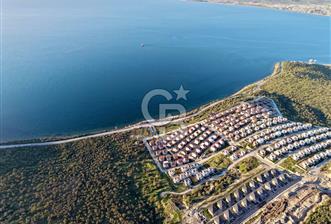 Coldwell Banker Route'dan Satılık Denize Sıfır Emsalsiz Arsa - 9 - 340049