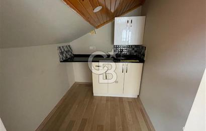 SANCAKTEPE YENİDOĞAN MEVLANA MAH. SATILIK ÜST DUBLEX