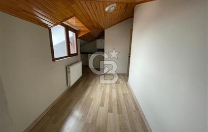 SANCAKTEPE YENİDOĞAN MEVLANA MAH. SATILIK ÜST DUBLEX