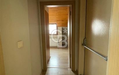 SANCAKTEPE YENİDOĞAN MEVLANA MAH. SATILIK ÜST DUBLEX