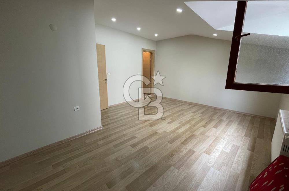 SANCAKTEPE YENİDOĞAN MEVLANA MAH. SATILIK ÜST DUBLEX