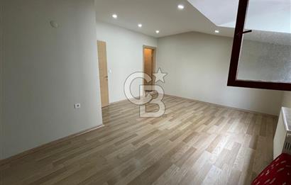 SANCAKTEPE YENİDOĞAN MEVLANA MAH. SATILIK ÜST DUBLEX