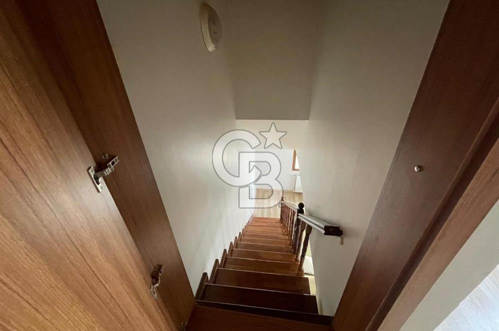 SANCAKTEPE YENİDOĞAN MEVLANA MAH. SATILIK ÜST DUBLEX