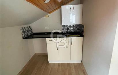 SANCAKTEPE YENİDOĞAN MEVLANA MAH. SATILIK ÜST DUBLEX