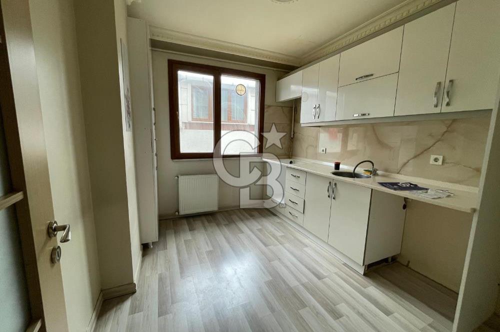 SANCAKTEPE YENİDOĞAN MEVLANA MAH. SATILIK ÜST DUBLEX