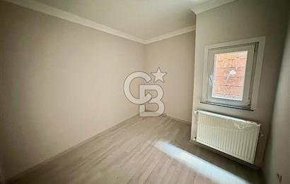 Kağıthane Çeliktepe'de Satılık 3+1 Çatı Katı Daire