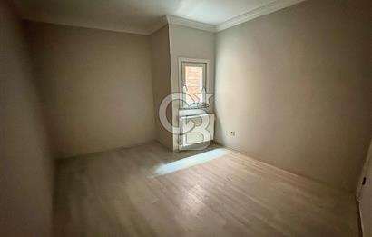 Kağıthane Çeliktepe'de Satılık 3+1 Çatı Katı Daire