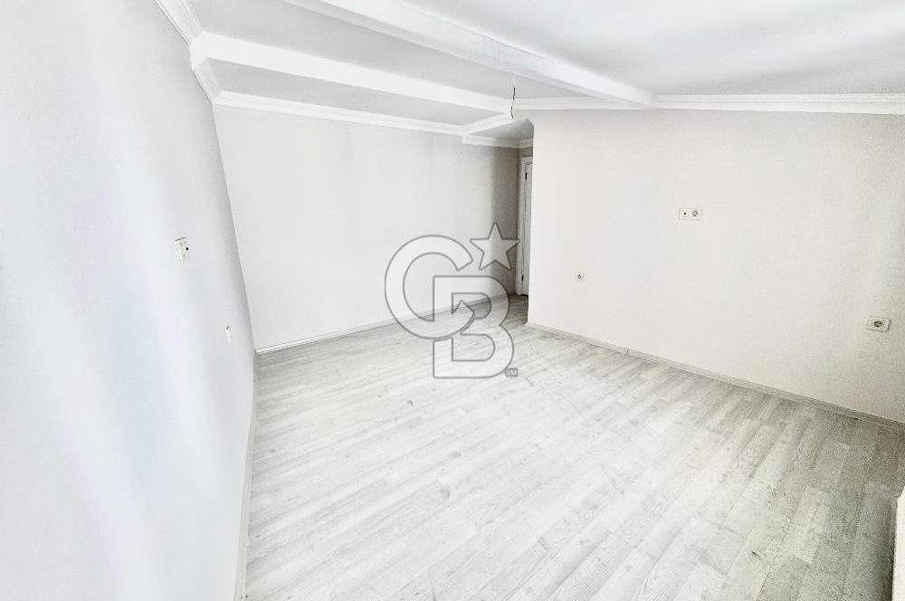 Kağıthane Çeliktepe'de Satılık 3+1 Çatı Katı Daire