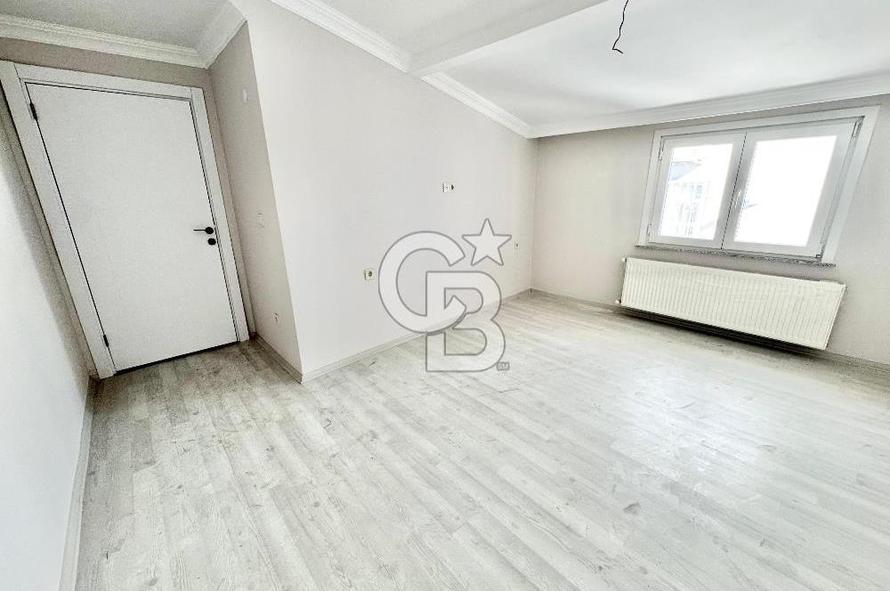 Kağıthane Çeliktepe'de Satılık 3+1 Çatı Katı Daire