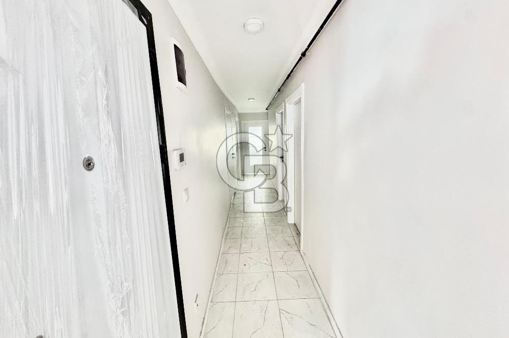 Kağıthane Çeliktepe'de Satılık 3+1 Çatı Katı Daire