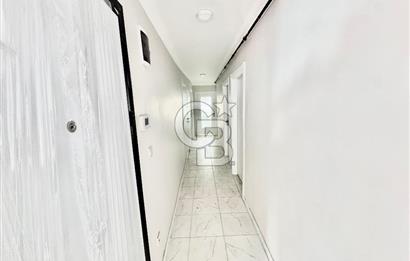 Kağıthane Çeliktepe'de Satılık 3+1 Çatı Katı Daire