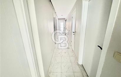 Kağıthane Çeliktepe'de Satılık 3+1 Çatı Katı Daire