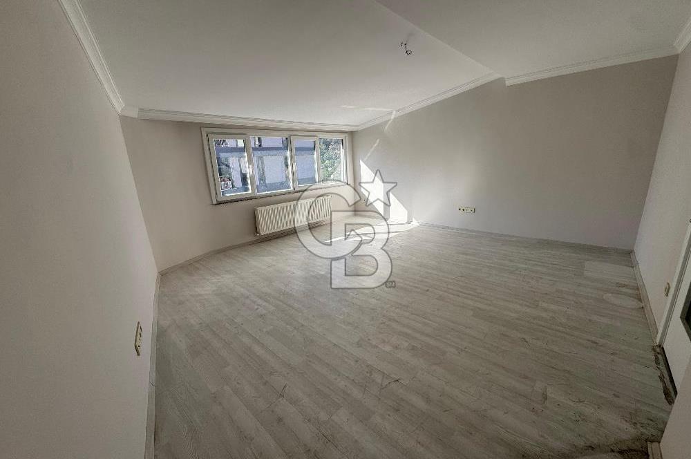 Kağıthane Çeliktepe'de Satılık 3+1 Çatı Katı Daire