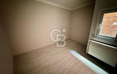 Kağıthane Çeliktepe'de Satılık 3+1 Çatı Katı Daire