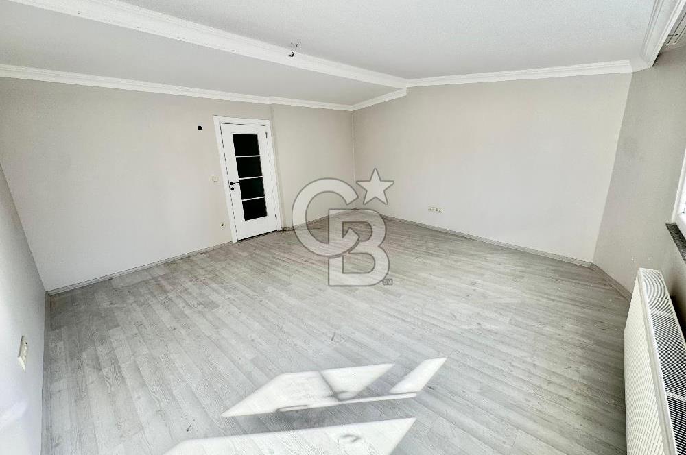 Kağıthane Çeliktepe'de Satılık 3+1 Çatı Katı Daire