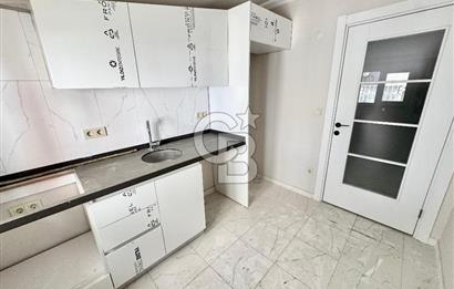 Kağıthane Çeliktepe'de Satılık 3+1 Çatı Katı Daire