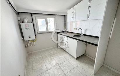 Kağıthane Çeliktepe'de Satılık 3+1 Çatı Katı Daire