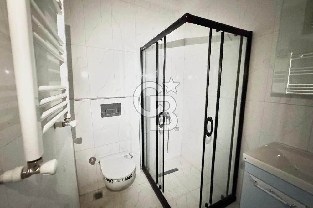 Kağıthane Çeliktepe'de Satılık 3+1 Çatı Katı Daire