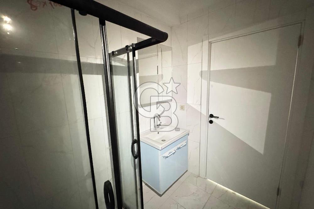 Kağıthane Çeliktepe'de Satılık 3+1 Çatı Katı Daire