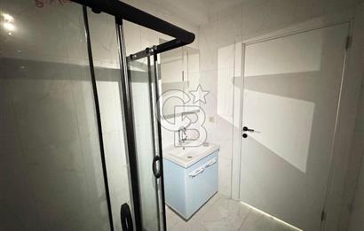 Kağıthane Çeliktepe'de Satılık 3+1 Çatı Katı Daire