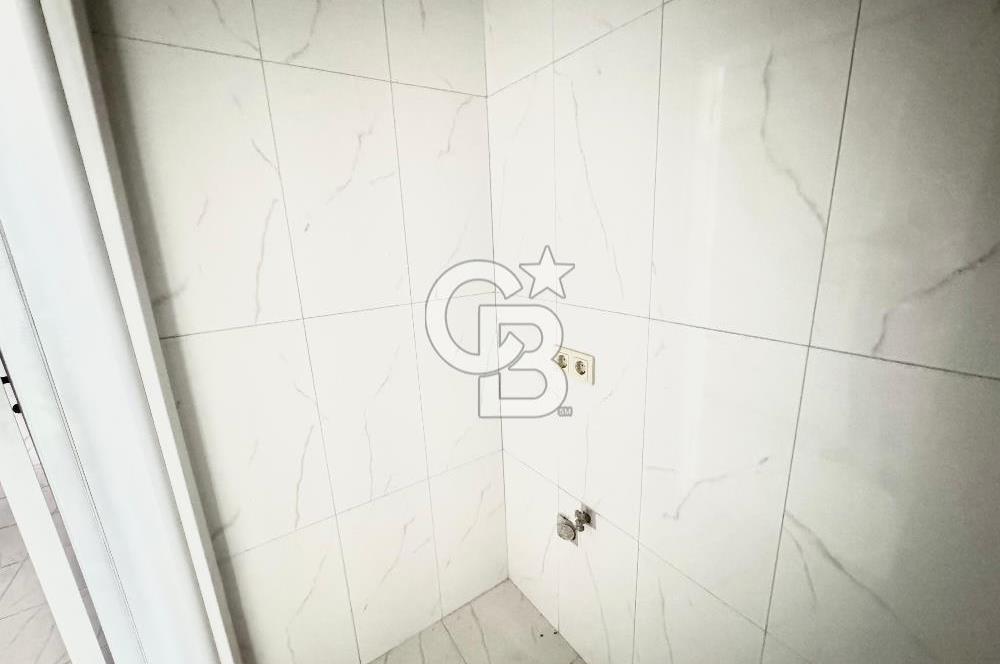 Kağıthane Çeliktepe'de Satılık 3+1 Çatı Katı Daire