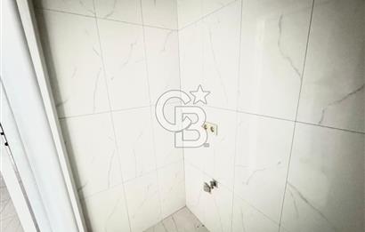 Kağıthane Çeliktepe'de Satılık 3+1 Çatı Katı Daire