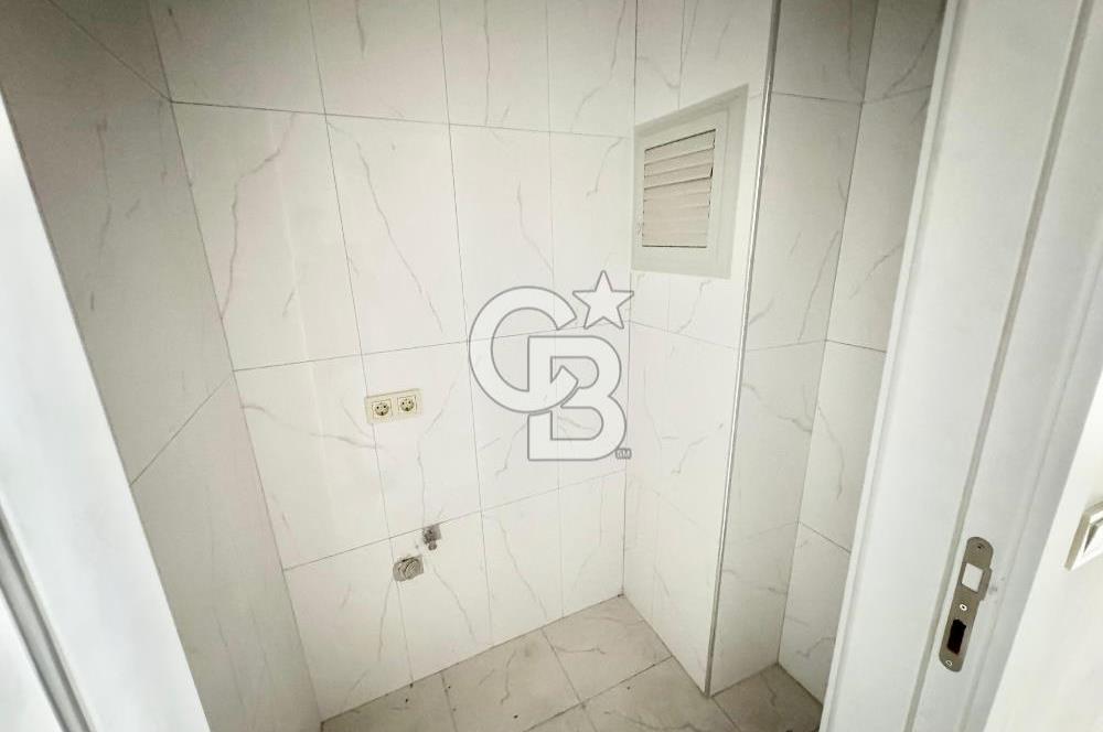 Kağıthane Çeliktepe'de Satılık 3+1 Çatı Katı Daire