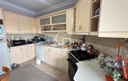 Bağbaşı Mah. Soylu Sitesi'nde 3+1 170M² Satılık Daire