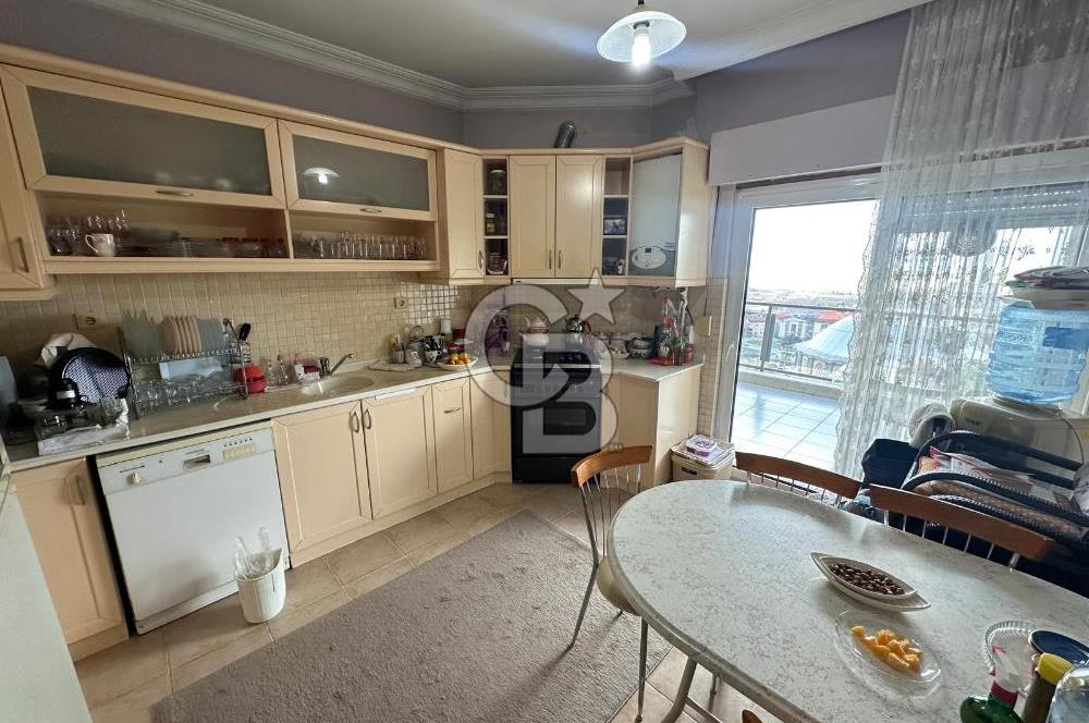 Bağbaşı Mah. Soylu Sitesi'nde 3+1 170M² Satılık Daire