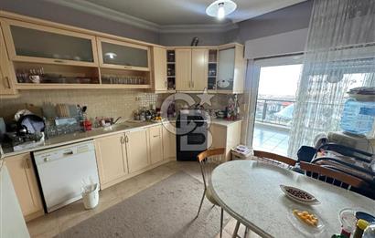 Bağbaşı Mah. Soylu Sitesi'nde 3+1 170M² Satılık Daire