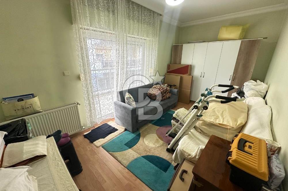 Bağbaşı Mah. Soylu Sitesi'nde 3+1 170M² Satılık Daire