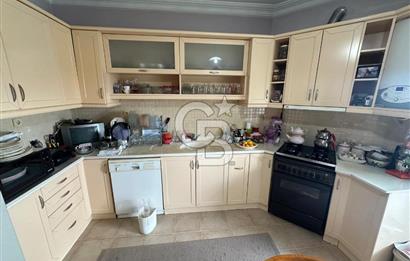 Bağbaşı Mah. Soylu Sitesi'nde 3+1 170M² Satılık Daire