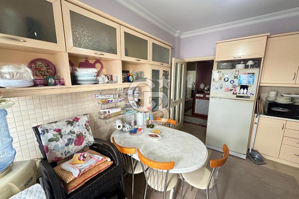 Bağbaşı Mah. Soylu Sitesi'nde 3+1 170M² Satılık Daire