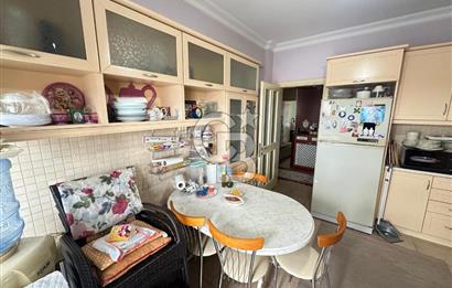 Bağbaşı Mah. Soylu Sitesi'nde 3+1 170M² Satılık Daire