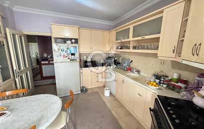 Bağbaşı Mah. Soylu Sitesi'nde 3+1 170M² Satılık Daire