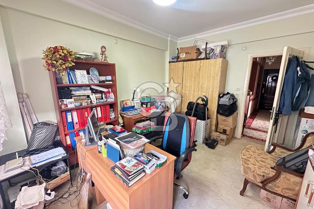 Bağbaşı Mah. Soylu Sitesi'nde 3+1 170M² Satılık Daire