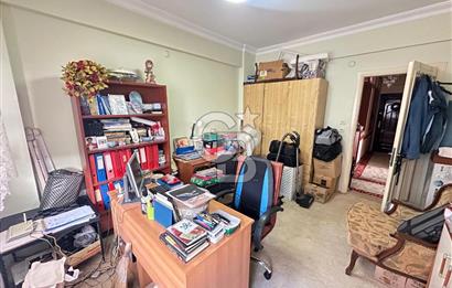 Bağbaşı Mah. Soylu Sitesi'nde 3+1 170M² Satılık Daire