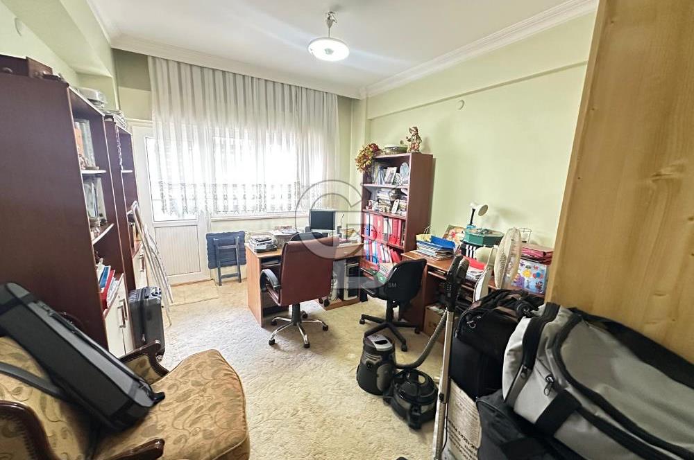 Bağbaşı Mah. Soylu Sitesi'nde 3+1 170M² Satılık Daire