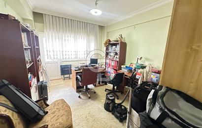 Bağbaşı Mah. Soylu Sitesi'nde 3+1 170M² Satılık Daire