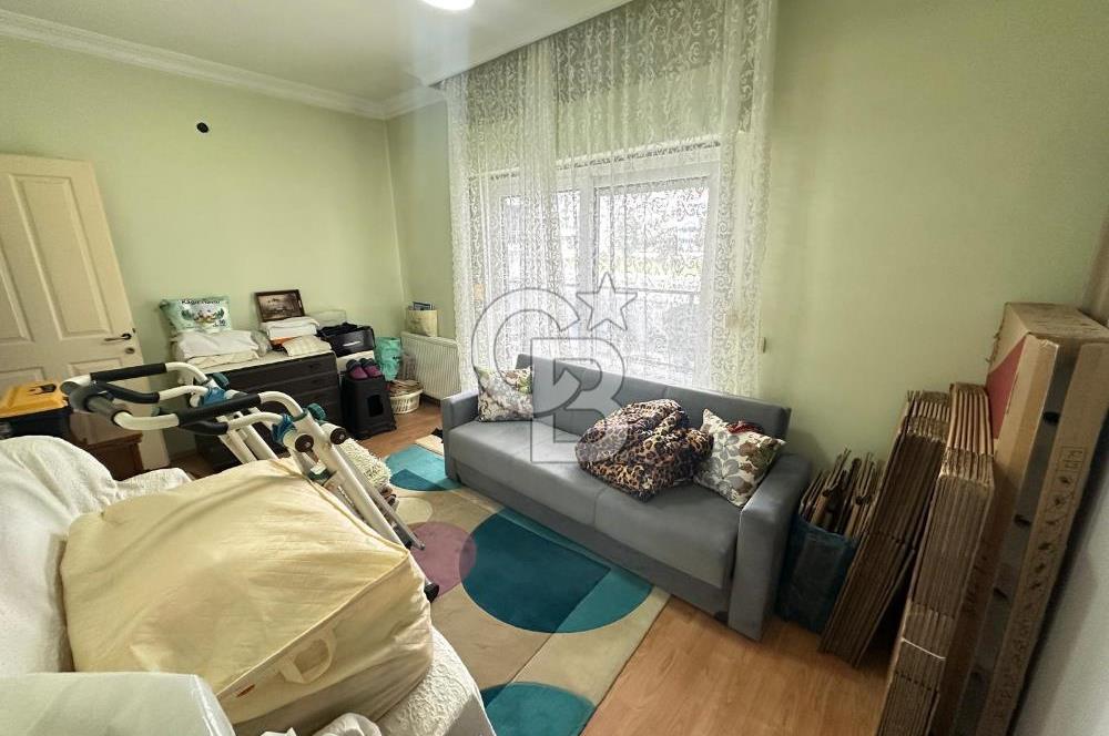 Bağbaşı Mah. Soylu Sitesi'nde 3+1 170M² Satılık Daire