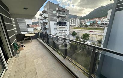 Bağbaşı Mah. Soylu Sitesi'nde 3+1 170M² Satılık Daire