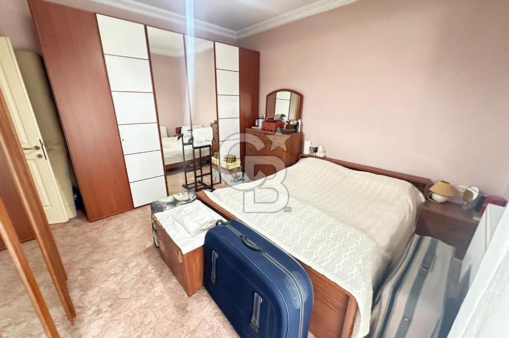 Bağbaşı Mah. Soylu Sitesi'nde 3+1 170M² Satılık Daire